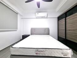 Blk 407 Yishun Avenue 6 (Yishun), HDB 4 Rooms #501463371